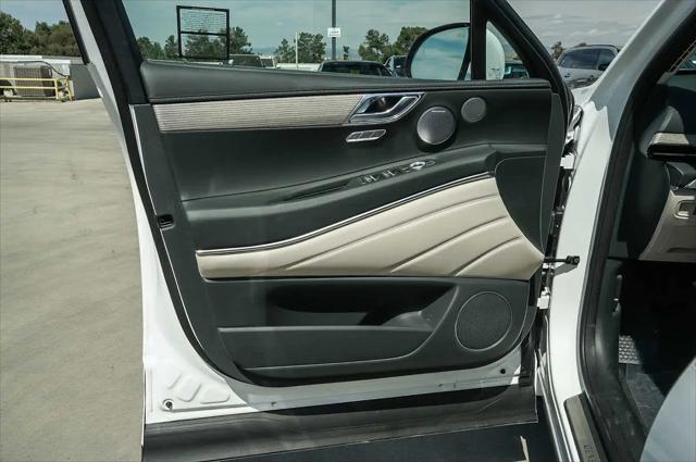 2026 Genesis GV80 2.5T Advanced AWD