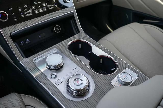 2026 Genesis GV80 2.5T Advanced AWD