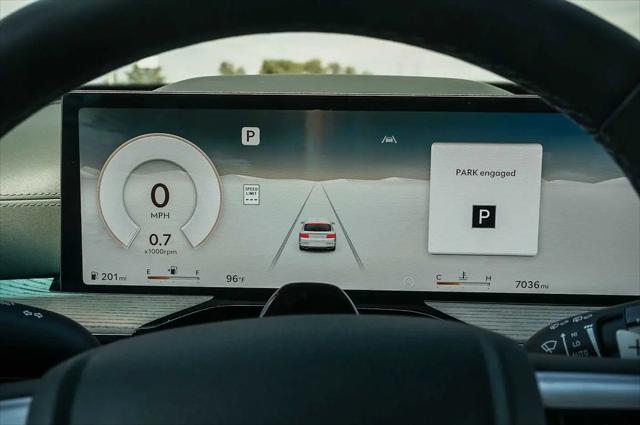 2026 Genesis GV80 2.5T Advanced AWD