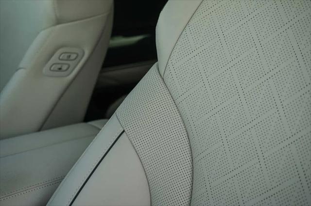 2026 Genesis GV80 2.5T Advanced AWD