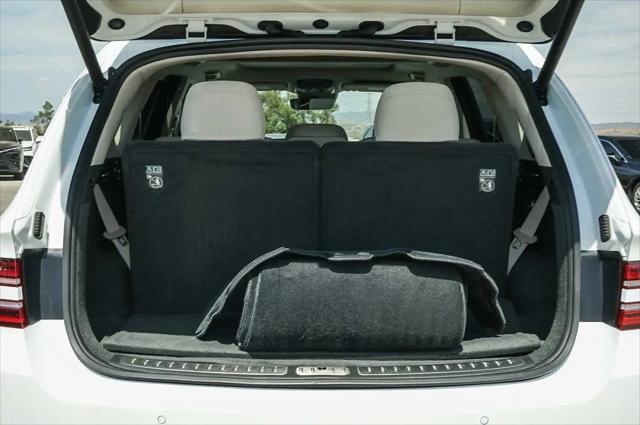 2026 Genesis GV80 2.5T Advanced AWD