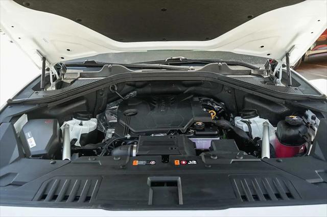 2026 Genesis GV80 2.5T Advanced AWD