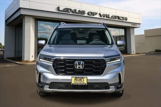 2023 Honda Pilot 2WD Touring