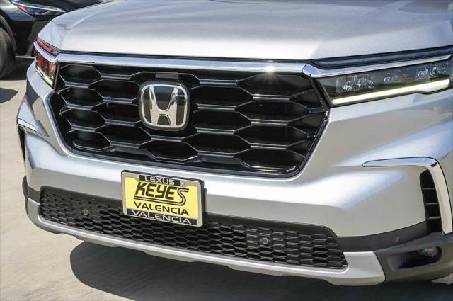 2023 Honda Pilot 2WD Touring
