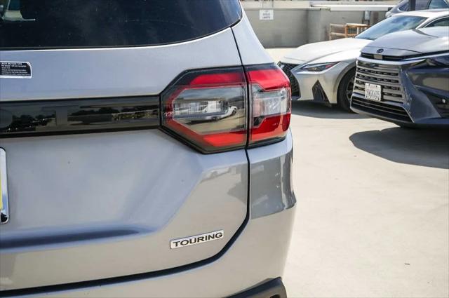 2023 Honda Pilot 2WD Touring