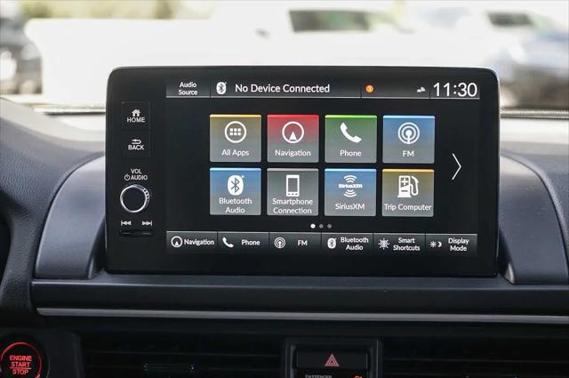 2023 Honda Pilot 2WD Touring