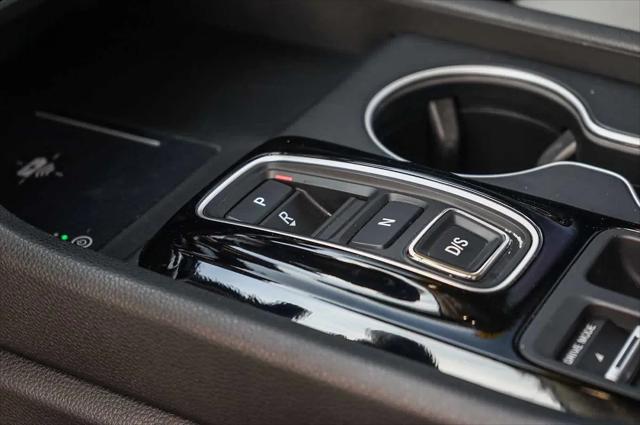 2023 Honda Pilot 2WD Touring