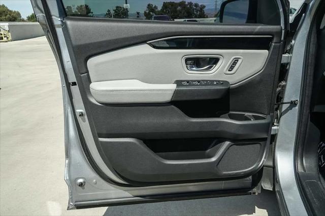 2023 Honda Pilot 2WD Touring