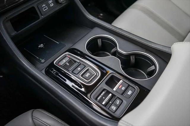2023 Honda Pilot 2WD Touring