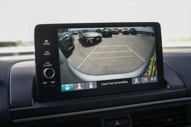 2023 Honda Pilot 2WD Touring