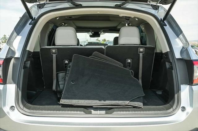 2023 Honda Pilot 2WD Touring
