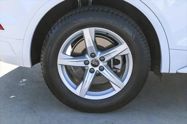 2021 Audi Q5 Premium 45 TFSI quattro S tronic