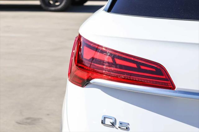 2021 Audi Q5 Premium 45 TFSI quattro S tronic