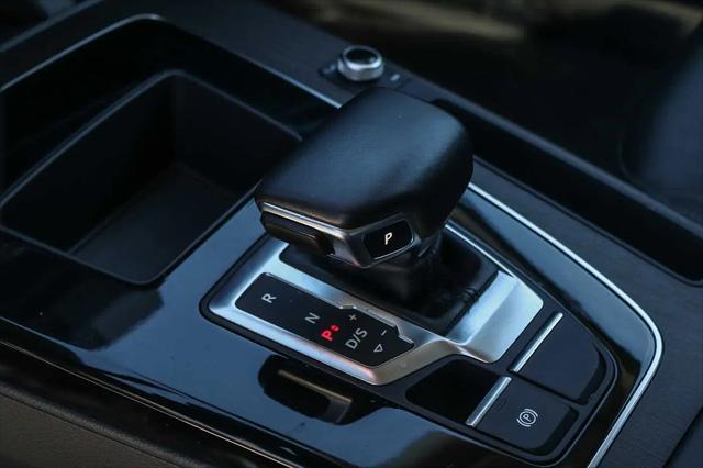 2021 Audi Q5 Premium 45 TFSI quattro S tronic