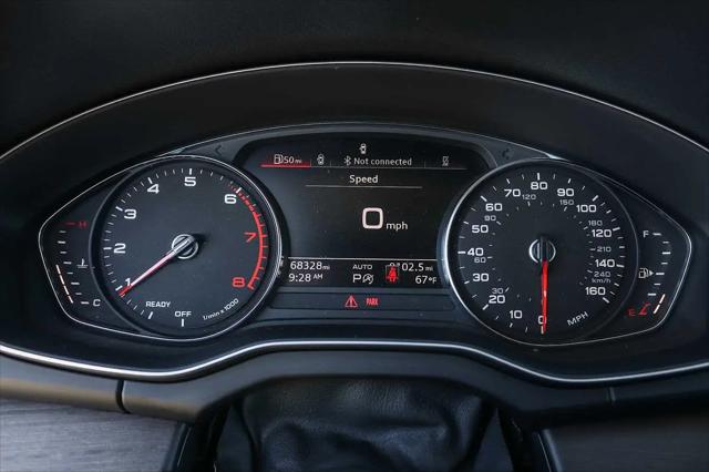 2021 Audi Q5 Premium 45 TFSI quattro S tronic