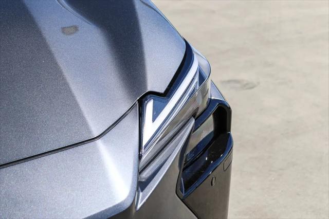2026 Lexus 500e Premium AWD