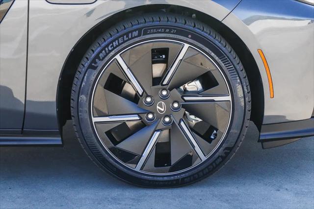 2026 Lexus 500e Premium AWD