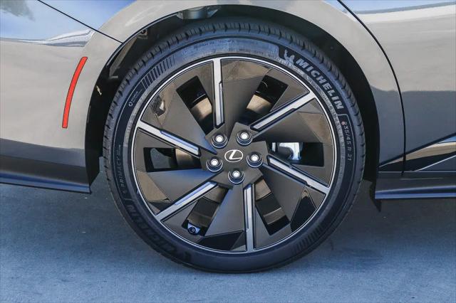 2026 Lexus 500e Premium AWD