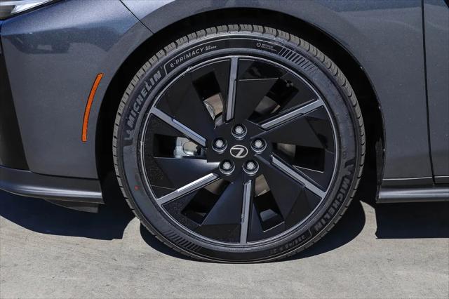 2026 Lexus 500e Premium AWD