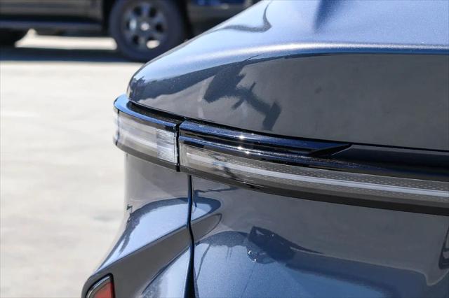 2026 Lexus 500e Premium AWD