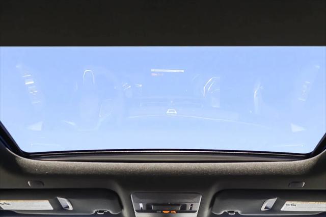 2026 Lexus 500e Premium AWD
