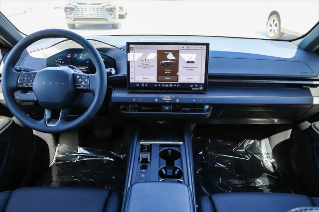 2026 Lexus 500e Premium AWD