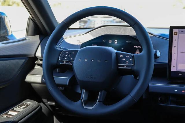 2026 Lexus 500e Premium AWD