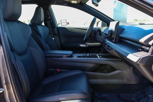 2026 Lexus 500e Premium AWD
