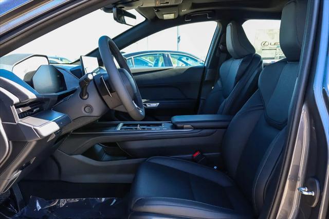 2026 Lexus 500e Premium AWD