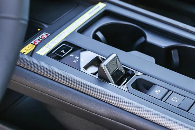 2026 Lexus 500e Premium AWD