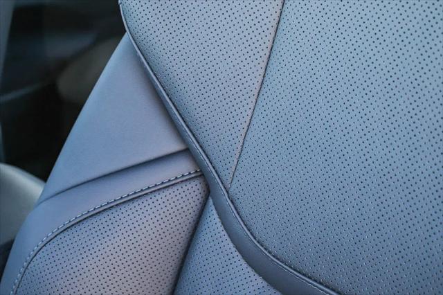 2026 Lexus 500e Premium AWD