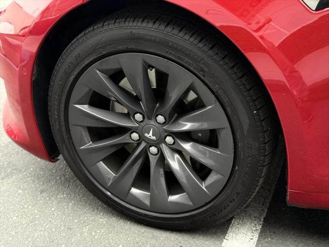 2018 Tesla Model S 75D