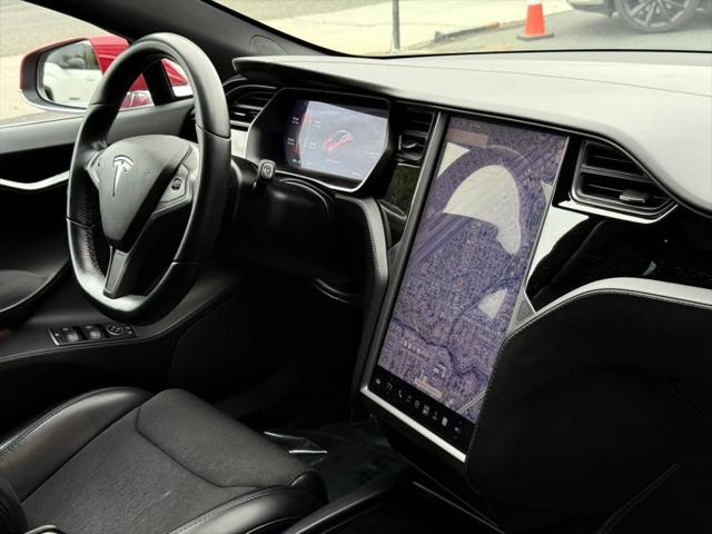 2018 Tesla Model S 75D