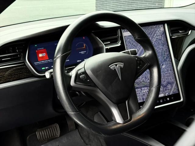 2018 Tesla Model S 75D