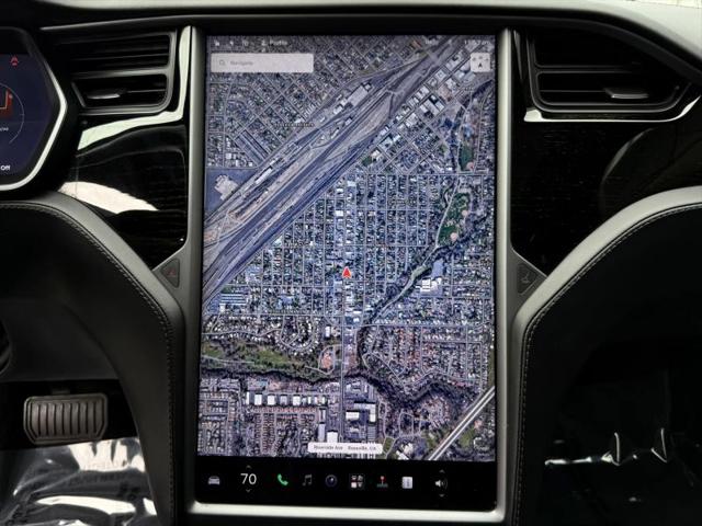 2018 Tesla Model S 75D