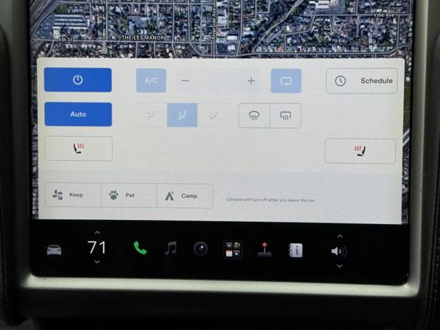 2018 Tesla Model S 75D
