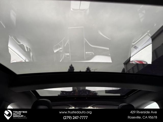 2018 Tesla Model S 75D