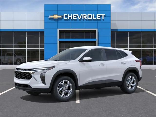 2026 Chevrolet Trax FWD LS for sale in Yuma, AZ