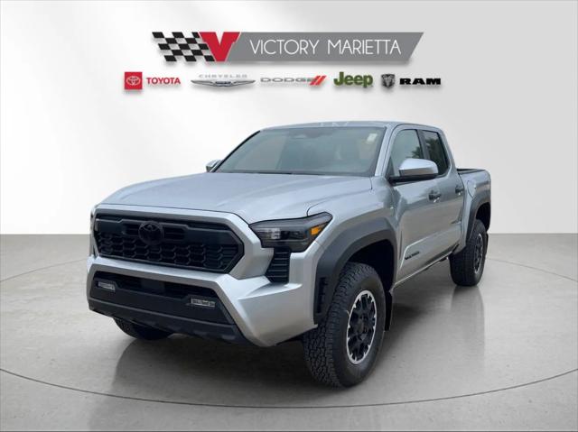 2026 Toyota Tacoma TRD Off Road for sale in Marietta, OH