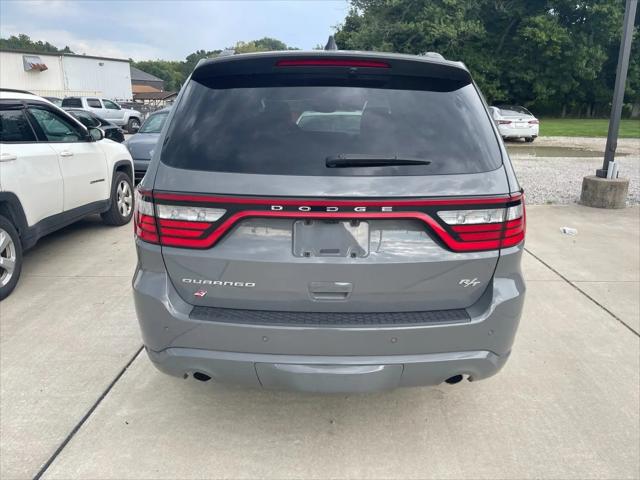 2025 Dodge Durango R/T