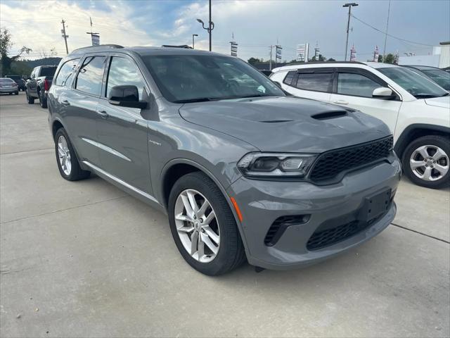 2025 Dodge Durango R/T