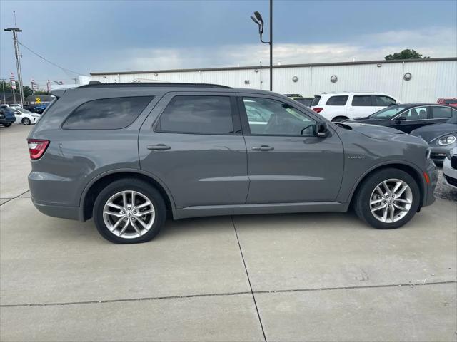 2025 Dodge Durango R/T