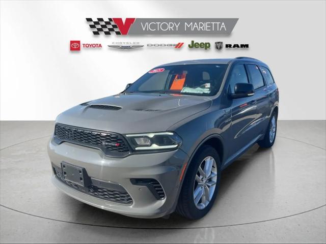 2025 Dodge Durango R/T for sale near Marietta, OH
