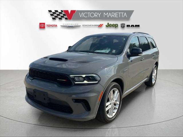 2025 Dodge Durango R/T for sale in Marietta, OH