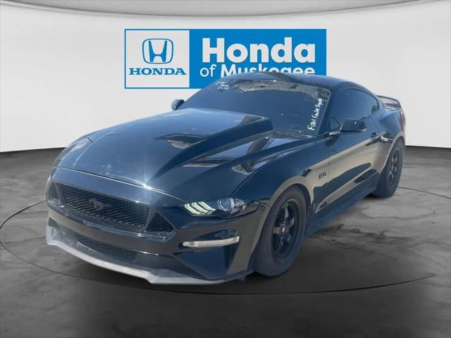 2022 Ford Mustang GT Premium for sale in Muskogee, OK
