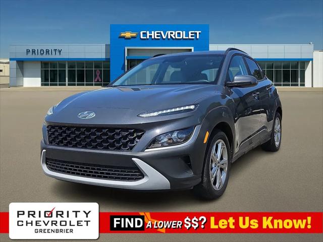 2023 Hyundai Kona SEL for sale in Chesapeake, VA
