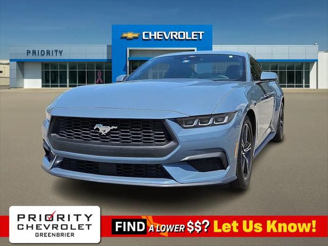 2024 Ford Mustang EcoBoost Fastback for sale in Chesapeake, VA