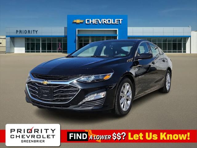 2023 Chevrolet Malibu FWD 1LT for sale in Chesapeake, VA