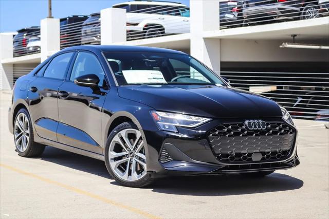 2026 Audi A3 Premium 40 TFSI quattro S tronic for sale in Mission Viejo, CA