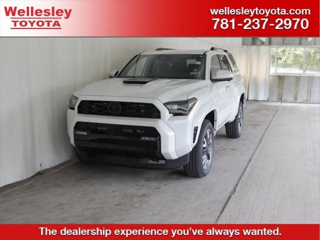 2026 Toyota 4Runner TRD Sport Premium for sale in Wellesley, MA